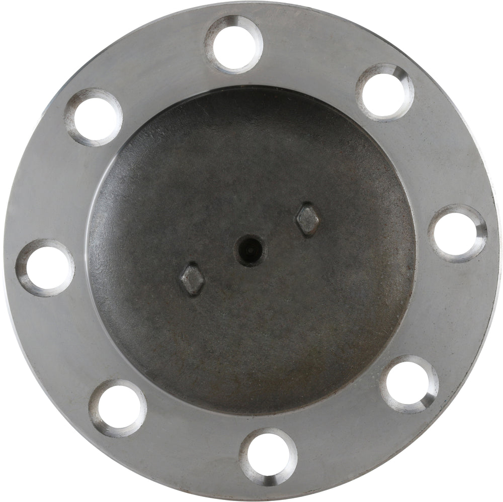 SHAFT - FLANGED AXLE (FINISHED) (FU