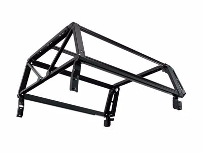 RAM 1500 (5th Gen) 4 Door Crew Cab 5 7in Box (2019-Current) Pro Bed System