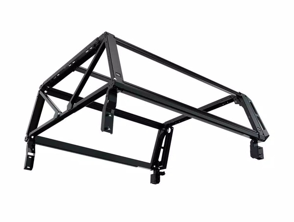 RAM 1500 (5th Gen) 4 Door Crew Cab 5 7in Box (2019-Current) Pro Bed System