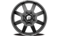 D09 20X8.25 10X225 MT-BLK-MIL -202MM