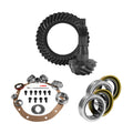 9.25" CHY 3.21 REAR RING & PINION,