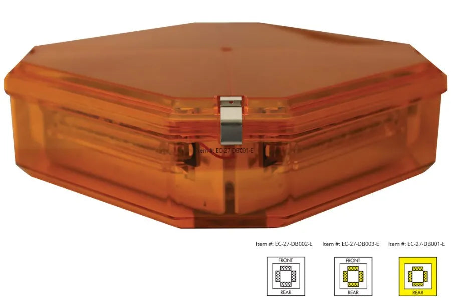 DUOBEAM MINIBAR 27 SERIES