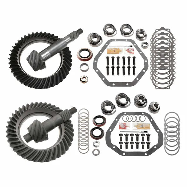 K30 1979-87 D60F/GM10.5R 4.88X