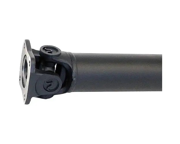 REAR DRIVESHAFT