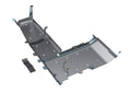 Artec Industries 21-25 Jeep Wrangler JLU Wrangler Jl 4Xe T-Case & Fuel Skid 4Dr 2.0L 2021-Up