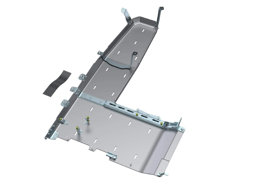 Artec Industries auto part