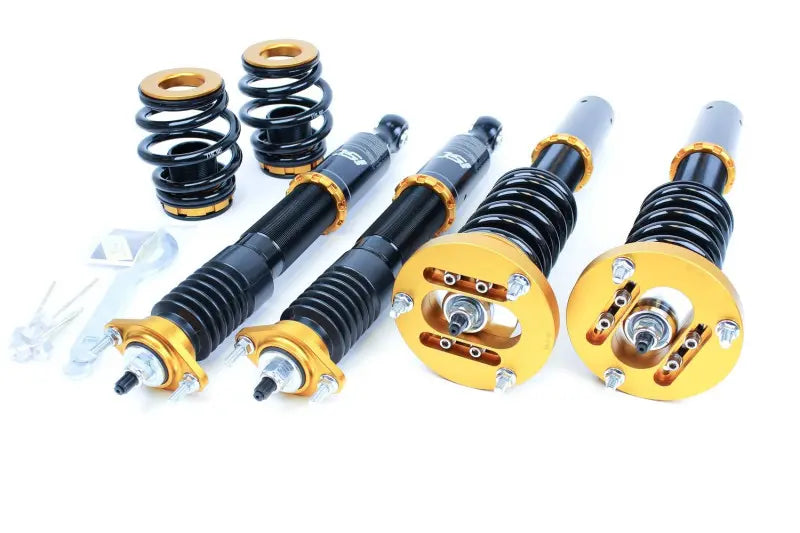 N1 COILOVER KIT STREET SPORT