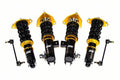 N1 COILOVER KIT STREET SPORT