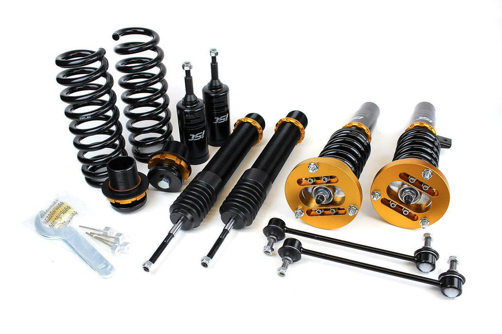 N1 COILOVER KIT TRACK/RACE