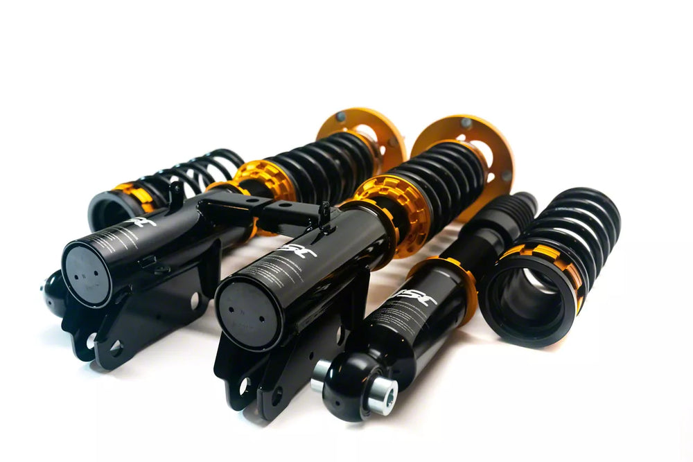 N1 COILOVER KIT STREET SPORT