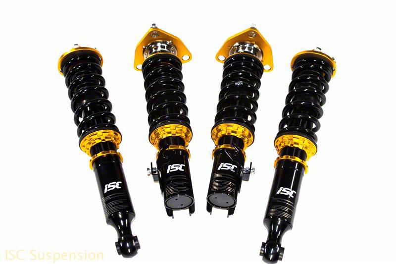 N1 COILOVER KIT STREET SPORT