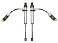 ICON 2003-12 Ram 2500/3500 HD, 2.5" Lift, Front, 2.5 VS Remote Res Shocks, Pair