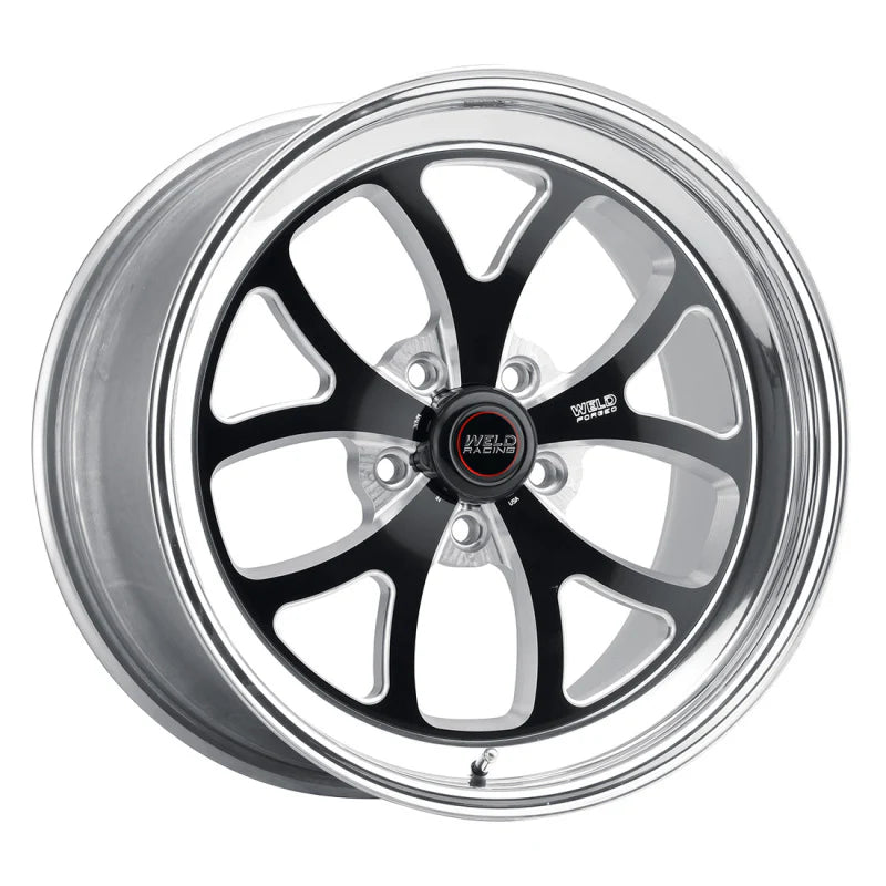 18X5 S71 5X112 MM BS 2.1 (-23 ET) P