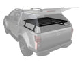 ~(58 lbs. 53X49X3)~ Truck Canopy or Trailer Slimline II Rack Kit / Tall / 1255mm(W) X 1358mm(L)