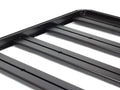 ~(58 lbs. 53X49X3)~ Truck Canopy or Trailer Slimline II Rack Kit / Tall / 1255mm(W) X 1358mm(L)