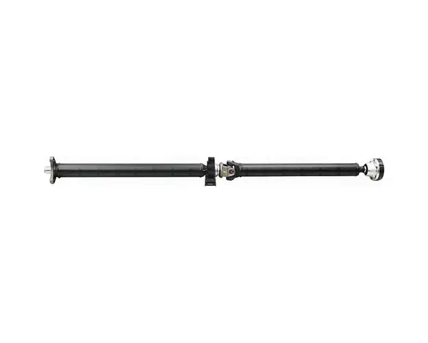 REAR DRIVESHAFT