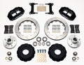 63-70 CHVY 5 LUG "DELUXE" DISC BRAK