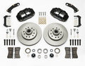 63-70 CHVY 5 LUG "DELUXE" DISC BRAK
