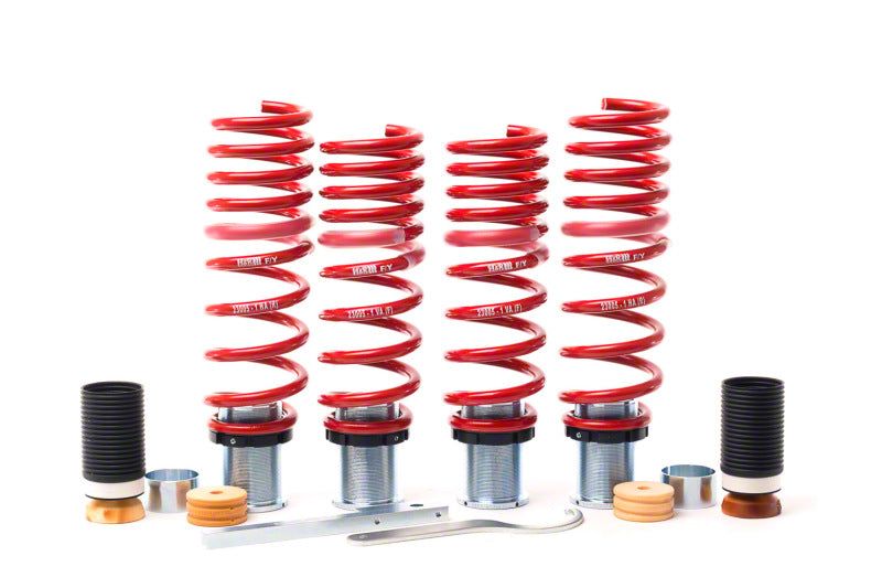 VTF ADJUSTABLE LOWERING SPRINGS