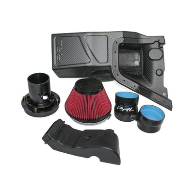 PRL Motorsports carbon intake system