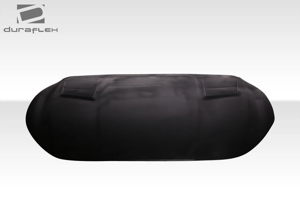 2014-2023 Maserati Ghibli Duraflex Azure Hood - 1 Piece