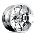 D609 26X12 6X135/5.5 CHR-PLATED -44
