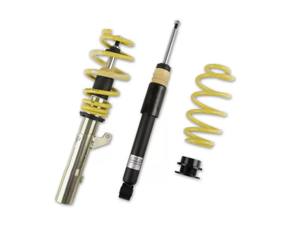 Suspension Techniques coilovers
