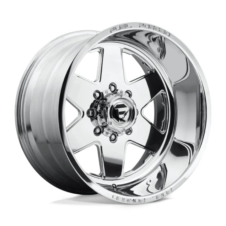 FF017 22X10 BLANK CUSTOM -25MM (114