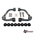 CAMBURG ENGINEERING INC. auto part