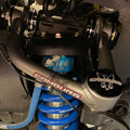 CAMBURG ENGINEERING INC. auto part close-up