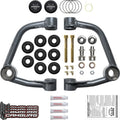 Camburg Ford F-150 2wd/4wd 21-23 1.25 Performance Uniball Upper Arms (w/ covers)