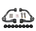 Camburg Ford F-150 2wd/4wd 21-23 1.25 Performance Uniball Upper Arms (w/ covers)