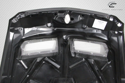 2004-2008 Acura TL Carbon Creations C-1 Hood - 1 Piece