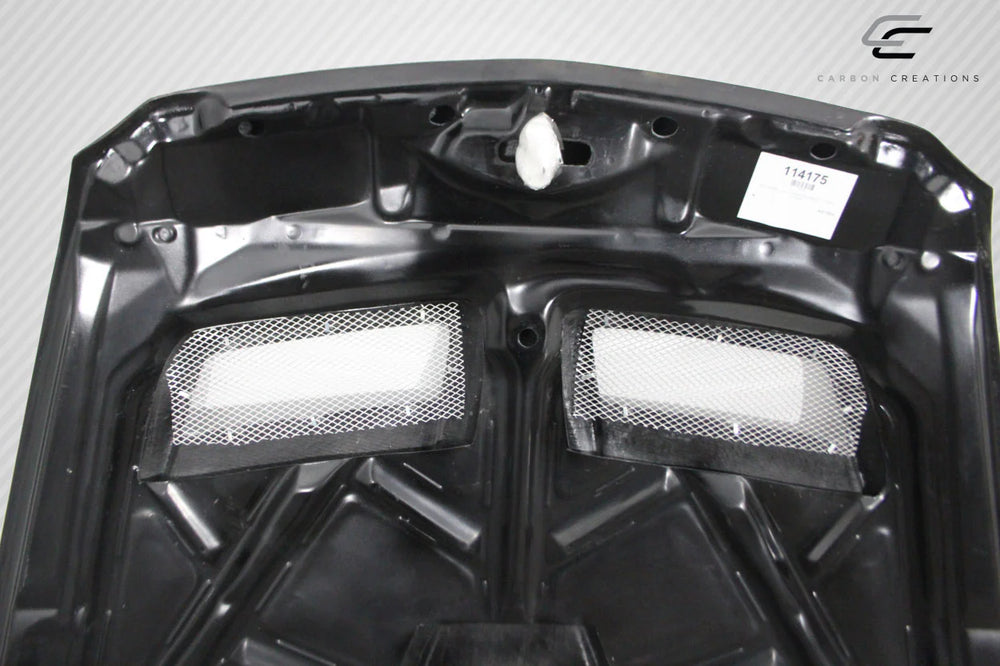 2004-2008 Acura TL Carbon Creations C-1 Hood - 1 Piece