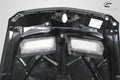 2004-2008 Acura TL Carbon Creations C-1 Hood - 1 Piece