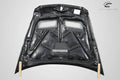 2004-2008 Acura TL Carbon Creations C-1 Hood - 1 Piece