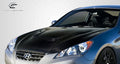 Extreme Dimensions auto part close-up