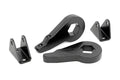 1x 23178 6 Inch Lift Kit Chevy GMC Sierra Silverado 2500 4WD (1999-2004)