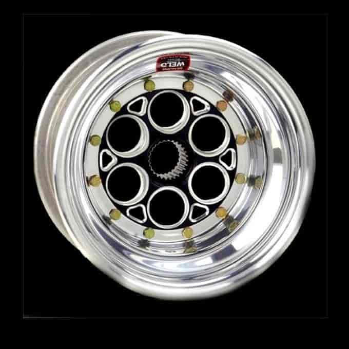 13X12 MAGNUM MIDGET BLK 31-SPL 3" O
