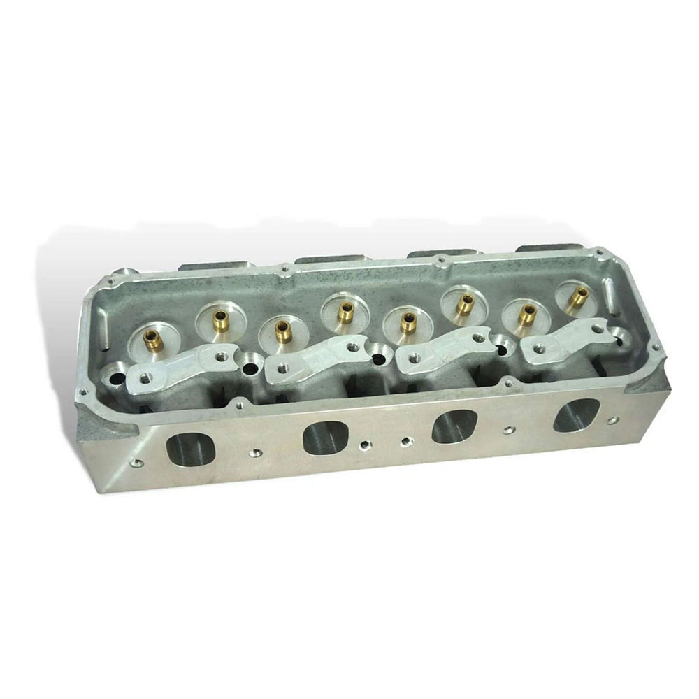 SBF Cleveland 3V 225cc Alum. Head 60cc Bare
