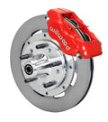 Wilwood auto part