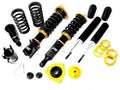 ISC Suspension Track / Race Coilover Kit Fits 07-17 Lexus LS460