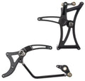 Performance Machine Mid Control - Black Ops