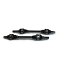 Driveshaft Shop 2020 Mustang GT500 (Only) 2000HP Direct-Fit Left Rear Axle-Long Inner RA8558X6