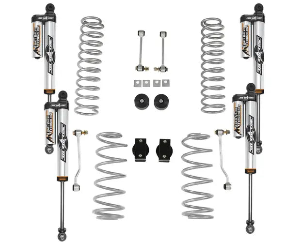 Rubicon Express shock absorber
