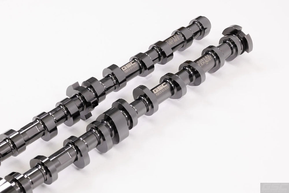GSC Power Division auto part
