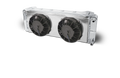 LIGHTNING HEAT EXCHANGER W/FAN