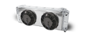 LIGHTNING HEAT EXCHANGER W/FAN