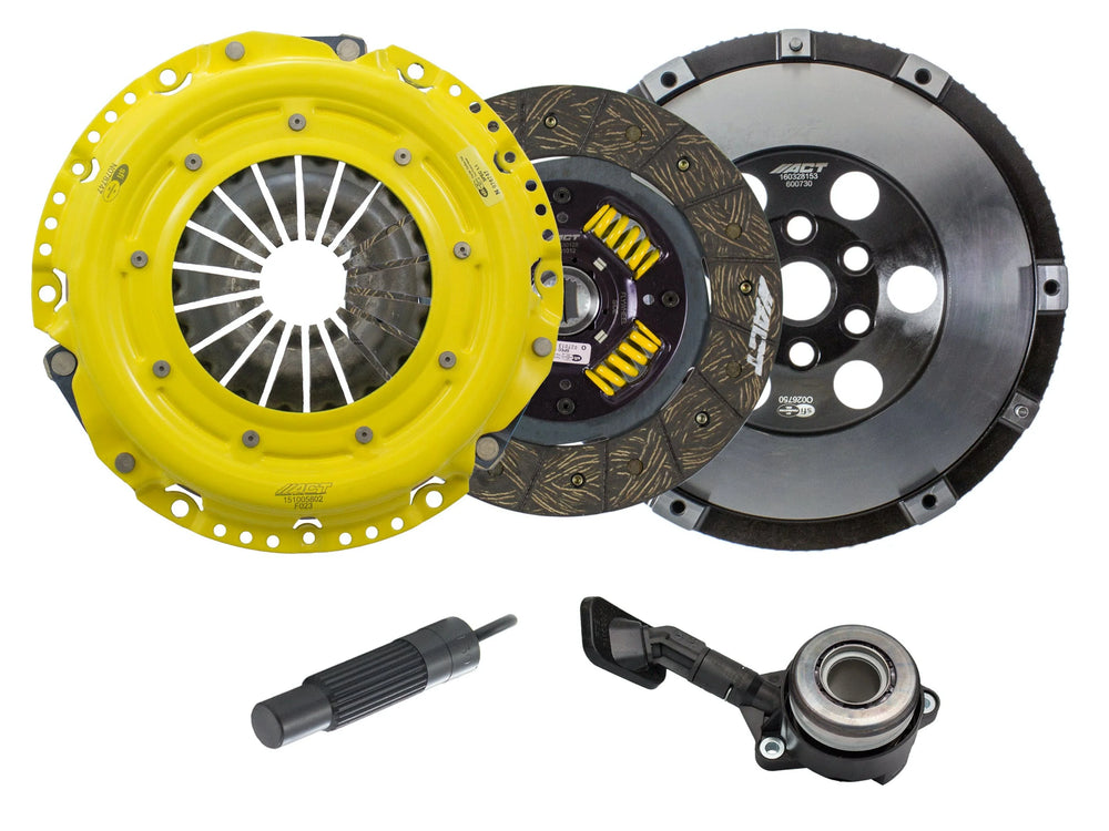 Advanced Clutch auto part