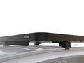 ~(53 lbs. 63X18X8)~ Toyota Rush (2018-Current) Slimline II Roof Rail Rack Kit